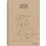 Wega Eko, beige | Porin Konttorikone Oy