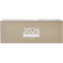 Memo Life, beige | Porin Konttorikone Oy