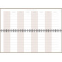 Memo Life, beige | Porin Konttorikone Oy