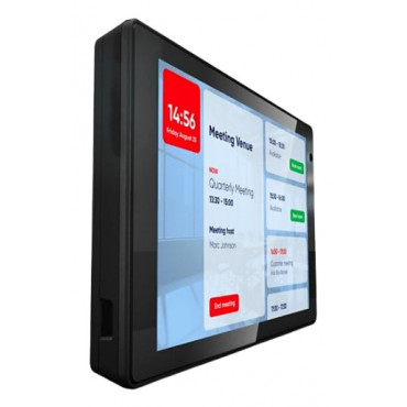 Philips 10” P-CAP Multi-Touch näyttö | Porin Konttorikone Oy