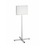 Durable Info Stand Outdoor A3 ulkomainosteline | Porin Konttorikone Oy