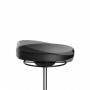 Stoo® Active Roll aktiivituoli - musta | Porin Konttorikone Oy