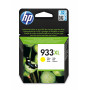 HP CN056AE (933XL) mustesuihkukasetti keltainen | Porin Konttorikone Oy