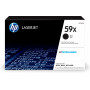 HP 59X värikasetti musta | Porin Konttorikone Oy