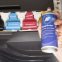 AF Sprayduster Invertible paineilma 200 ml | Porin Konttorikone Oy