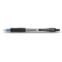 Pilot G-2 kuulakynä 0,5 mm musta | Porin Konttorikone Oy
