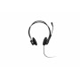 Logitech PC960 Stereo kuuloke-mikrofonisetti | Porin Konttorikone Oy