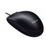 Logitech M90 langallinen hiiri | Porin Konttorikone Oy