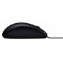 Logitech M90 langallinen hiiri | Porin Konttorikone Oy