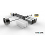 Vivolink Pro HDMI adapterirengas w/Cable 4-osainen | Porin Konttorikone Oy
