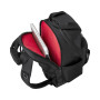 Wenger Advanced Tool reppu musta | Porin Konttorikone Oy