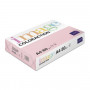 Image Coloraction A4/80g Tropic/Pale Pink | Porin Konttorikone Oy