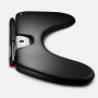 Contour RollerMouse Red Max Wired hiiriohjain | Porin Konttorikone Oy