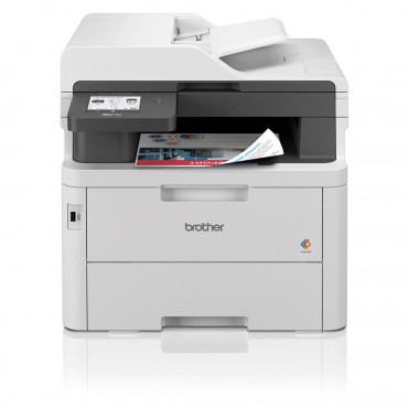 Brother MFCL3760CDW LED-värimonitoimilaite | Porin Konttorikone Oy