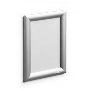 Durable Snap Frame alumiinikehys A5 | Porin Konttorikone Oy