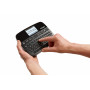 DYMO LabelManager Executive 640CB tarrakirjoitin | Porin Konttorikone Oy