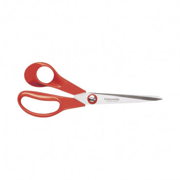 Fiskars Universal yleissakset 21 cm vasen | Porin Konttorikone Oy