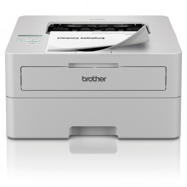 Brother HL-L2865DW m/v-lasertulostin | Porin Konttorikone Oy