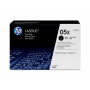 HP CE505XD värikasetti musta (2-pack) | Porin Konttorikone Oy