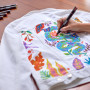Sharpie Creative maalikynä 5-värin lajitelma | Porin Konttorikone Oy