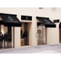 Durable Info Stand Outdoor A3 ulkomainosteline | Porin Konttorikone Oy