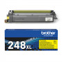BrotherTN248XLY Yellow värikasetti | Porin Konttorikone Oy