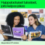 HP 207X värikasetti musta | Porin Konttorikone Oy