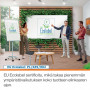 Nobo Premium Plus liikuteltava magneettinen lehtiötauluteline | Porin Konttorikone Oy