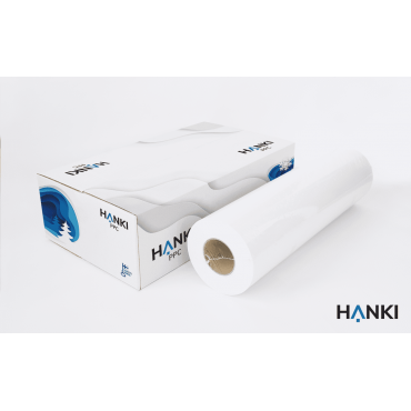 Hanki PPC-paperi 620/175m/76 75g | Porin Konttorikone Oy