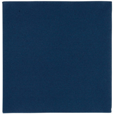 Abena GASTRO-LINE lautasliina sininen 24 x 24 2 krs ¼-taitto (100) | Porin Konttorikone Oy