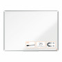 Nobo Premium Plus valkotaulu 120 x 90 cm emali | Porin Konttorikone Oy