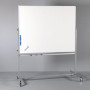 TK-Team Pro Mobile siirtotaulu 1010 x 1210 mm tussi | Porin Konttorikone Oy