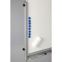 TK-Team Pro Mobile siirtotaulu 1010 x 1210 mm tussi | Porin Konttorikone Oy