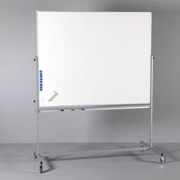 TK-Team Pro Mobile siirtotaulu 1010 x 1210 mm tussi/tussi | Porin Konttorikone Oy