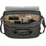 Wenger MX ECO Brief 16″ laukku t.harmaa | Porin Konttorikone Oy