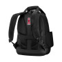 Wenger Advanced Tool reppu musta | Porin Konttorikone Oy