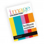 Image Coloraction  A4/80 g värillinen paperi Brilliant Rainbow | Porin Konttorikone Oy