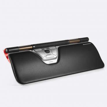 Contour RollerMouse Red Plus Wired hiiriohjain | Porin Konttorikone Oy