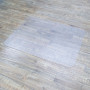 Stoo® Tuolinalusmatto 120 x 150 cm - PET kirkas | Porin Konttorikone Oy