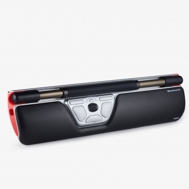 Contour RollerMouse Red Wired hiiriohjain | Porin Konttorikone Oy