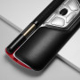 Contour RollerMouse Red Wired hiiriohjain | Porin Konttorikone Oy