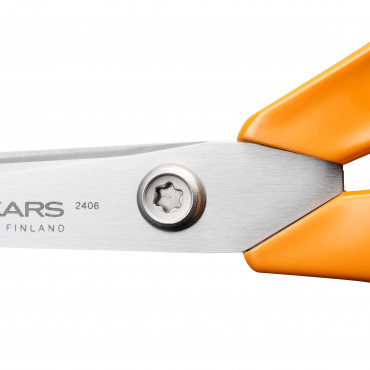 Fiskars Universal yleissakset 21 cm oikea | Porin Konttorikone Oy