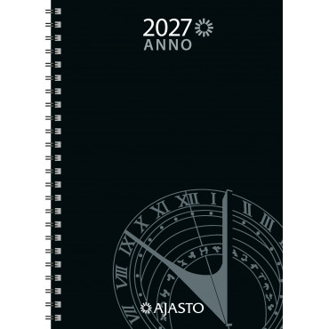 Anno-vuosipaketti | Porin Konttorikone Oy