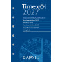 Timex Handy -vuosipaketti | Porin Konttorikone Oy