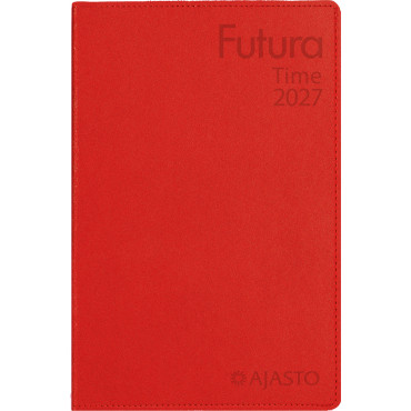 Futura Time, punainen | Porin Konttorikone Oy