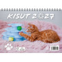 Kisut A5 | Porin Konttorikone Oy