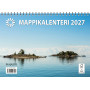 Mappikalenteri | Porin Konttorikone Oy