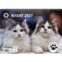 Kissat | Porin Konttorikone Oy