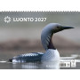 Luonto | Porin Konttorikone Oy