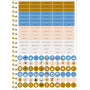 Harmony Planner | Porin Konttorikone Oy